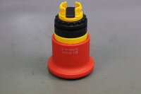 Moeller M22-PVT45P Not-Aus-Schalter M22PVT45P 121462 45mm Unused OVP