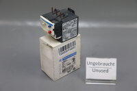 Telemecanique LRD21 Motorschutzrelais TeSys 034683 12-18A Unused