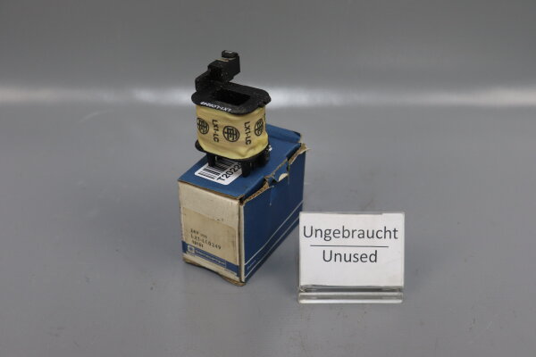 Telemecanique LX1-LC0249 18151 Spule Unused OVP