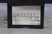 Telemecanique CR1 FF33 CR1FF33 Sch&uuml;tz used