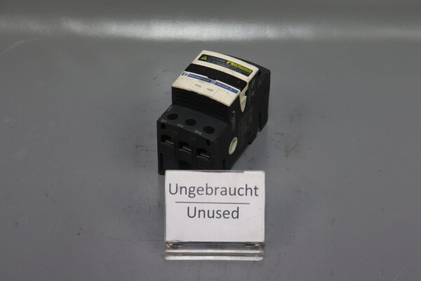 Telemecanique LS1D32 Trennschalter 027305 unused