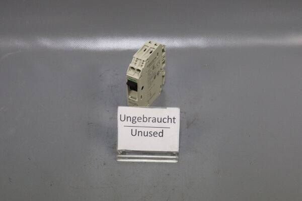 Schneider Electric GB2CD09 4A Trennschalter unused