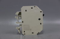 Schneider Electric GB2CD09 4A Trennschalter unused