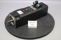 Siemens 1FT6044-4AF71-4AH2 Servomotor 3000/min + Encoder B01 2048 S/R used