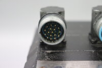 Siemens 1FT6044-4AF71-4AH2 Servomotor 3000/min + Encoder B01 2048 S/R used