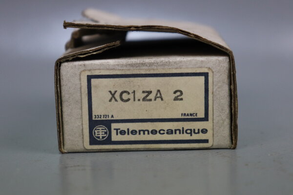 Telemecanique XC1-ZA2 XC1ZA2 Mikroschalter unused, 75,62 €