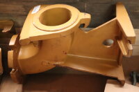 KSB KRTUP 100-200/14.3 Inlinepumpe used