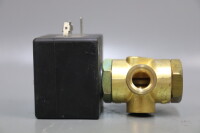 ASCO SC B320A184 Magnetventil 8bar 1/4 Pipe unused