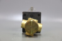 ASCO SC B320A184 Magnetventil 8bar 1/4 Pipe unused