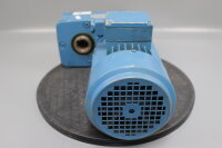 Demag UMF 80 AX-8 Motor 0,18kW + AFM05 L--M-0-3-20-1 Getriebe i=58,1 used