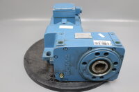 Demag UMF 80 AX-8 Motor 0,18kW + AFM05 L--M-0-3-20-1 Getriebe i=58,1 used