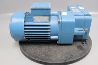 Demag UMF 80 AX-8 Motor 0,18kW + AFM05 L--M-0-3-20-1 Getriebe i=58,1 used