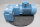 Demag UMF 80 AX-8 Motor 0,18kW + AFM05 L--M-0-3-20-1 Getriebe i=58,1 used