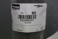 Parker P2LDX61411 5/3-Wegeventil 12222350 unused