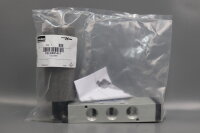 Parker P2LDX61411 5/3-Wegeventil 12222350 unused