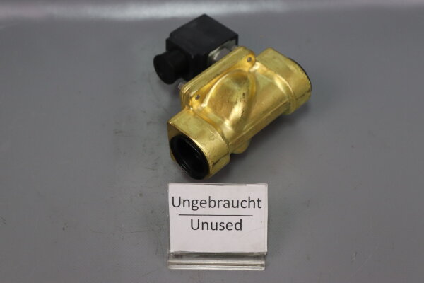 Parker 732280N00 4818653D D5L F Wegeventil 8W unused
