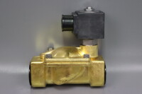 Parker 732280N00 4818653D D5L F Wegeventil 8W unused