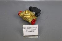 Parker 322G75 2-Wege-Magnetventil unused