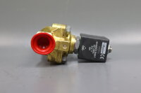 Parker 322G75 2-Wege-Magnetventil unused