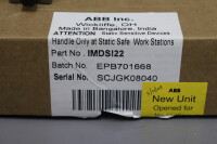 ABB IMDSI22 infi 90 Input Module unused OVP