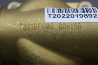 Parker 7321BFN00 G0615B Magnetventil Unused