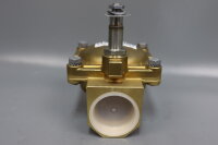 Parker 7321BFN00 G0615B Magnetventil Unused