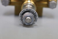 Parker 7321BFN00 G0615B Magnetventil Unused