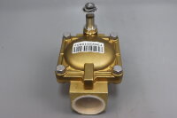 Parker 7321BFN00 G0615B Magnetventil Unused