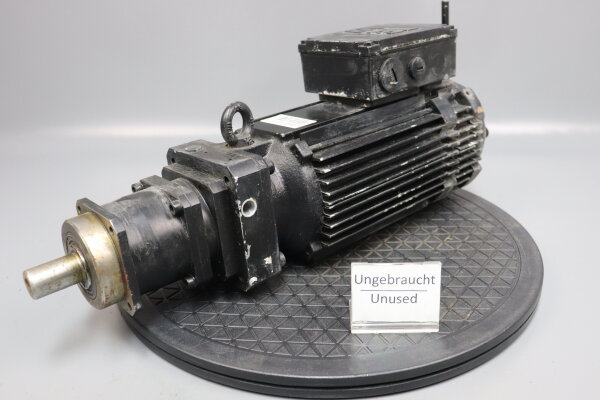 SEW Eurodrive PSF311/N/EK04 DY71ML/B/HR/TH Getriebemotor i=5 mit Bremse Unused