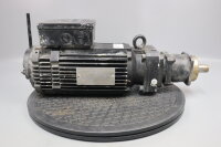SEW Eurodrive PSF311/N/EK04 DY71ML/B/HR/TH Getriebemotor i=5 mit Bremse Unused