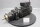 SEW Eurodrive PSF311/N/EK04 DY71ML/B/HR/TH Getriebemotor i=5 mit Bremse Unused