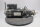 SEW Eurodrive PSF311/N/EK04 DY71ML/B/HR/TH Getriebemotor i=5 mit Bremse Unused