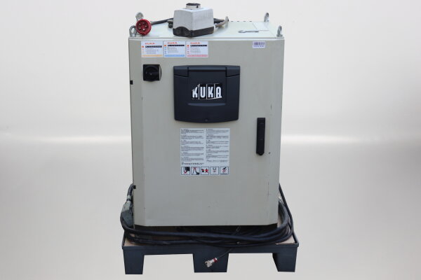 Kuka Roboter Steuerungseinheit VKR C1 3x400V 71052279 Used