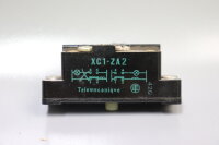 Telemecanique XC1-ZA2 XC1ZA2 Mikroschalter unused OVP