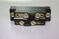 Telemecanique XC1-ZA2 XC1ZA2 Mikroschalter unused OVP