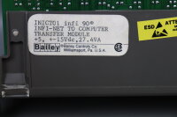 Bailey ABB Infi90 INICT01 Transfer Module Used OVP