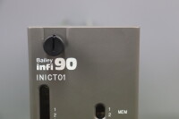 Bailey ABB Infi90 INICT01 Transfer Module Used OVP