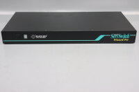 Black Box SW648A ServSwitch Wizard PRO - 8 Port Unused OVP