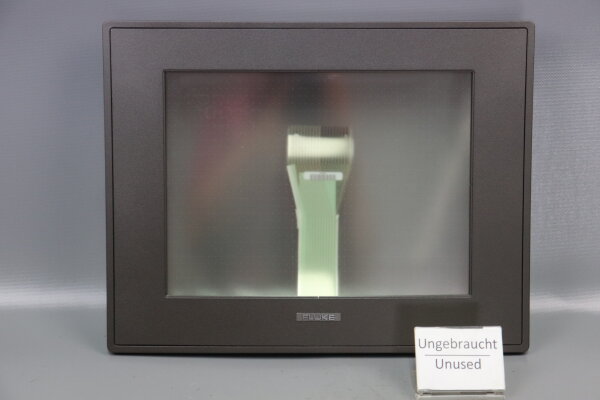 Fluke 000HML Bediendisplay Ersatz Unused