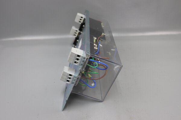 ABB 6644463A4 RPs Power Entry Panel PTJFJ66027 Unused, 1.679,83 € 