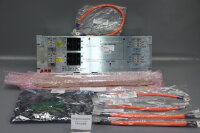 ABB 6644463A4 RPs Power Entry Panel PTJFJ66027 Unused