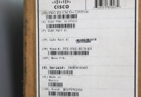 Cisco PIX-506E-BUN-K9 Firewall 2 FE Ports PKG ID: CSCO +...