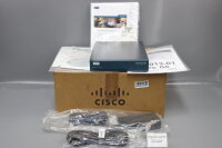 Cisco Systems PIX 506E Firewall 2 FE Ports, 3DES...