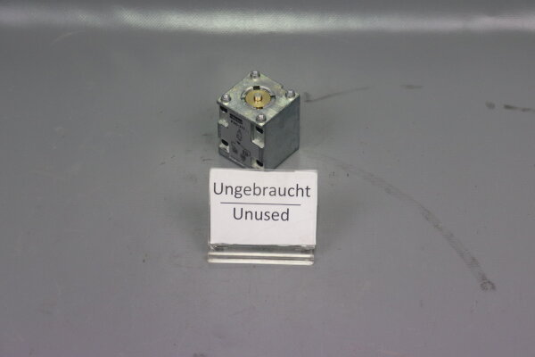 Parker PXC-J11 PXCJ11 Endschalter 8 bar unused