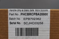 ABB P-HC-BRC-PBA20000 EPB702362 Processor Bus Adaptar unused ovp