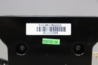 ABB P-HC-BRC-PBA20000 EPB702362 Processor Bus Adaptar unused ovp