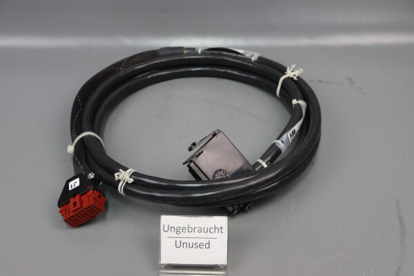 ABB NKTU01-10 inifi 90 NKTU0110 Termination Loop Cable unused
