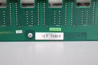 ABB IEMMU11 infi90 Module Mounting Unit 6642424K1 Rev: K Unused OVP