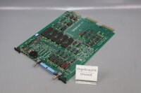 ABB MOD800 PDP11/24 + DR11W 18230145 Karte unused