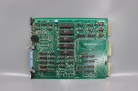 ABB MOD800 PDP11/24 + DR11W 18230145 Karte unused